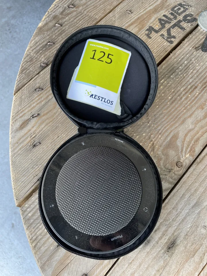 Freisprechtelefon
